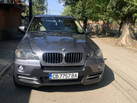 BMW X5 3.0d, снимка 1