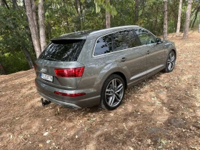 Обява за продажба на Audi Q7 FULL MATRIX  ~58 500 лв. - изображение 4