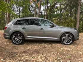 Обява за продажба на Audi Q7 FULL MATRIX  ~58 500 лв. - изображение 3