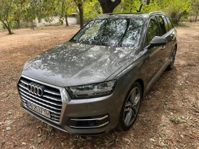 Обява за продажба на Audi Q7 FULL MATRIX  ~58 500 лв. - изображение 1