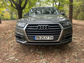 Обява за продажба на Audi Q7 FULL MATRIX  ~58 500 лв. - изображение 1