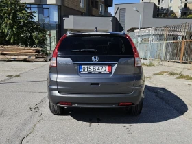 Honda Cr-v 2.0i-VTEC 4x4 EXECUTIVE Panorama, снимка 6