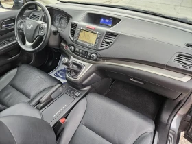 Honda Cr-v 2.0i-VTEC 4x4 EXECUTIVE Panorama, снимка 15