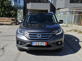 Honda Cr-v 2.0i-VTEC 4x4 EXECUTIVE Panorama, снимка 2