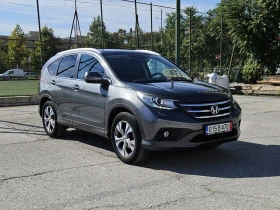 Honda Cr-v 2.0i-VTEC 4x4 EXECUTIVE Panorama, снимка 3