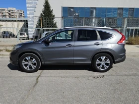 Honda Cr-v 2.0i-VTEC 4x4 EXECUTIVE Panorama, снимка 8