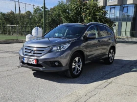 Honda Cr-v 2.0i-VTEC 4x4 EXECUTIVE Panorama, снимка 1