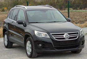 VW Tiguan 2.0TDI* 140к.с* , снимка 1