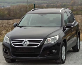 VW Tiguan 2.0TDI* 140к.с* , снимка 7