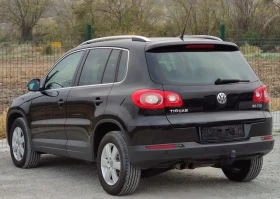 VW Tiguan 2.0TDI* 140к.с* , снимка 5