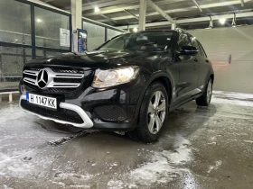 Mercedes-Benz GLC 220, снимка 1