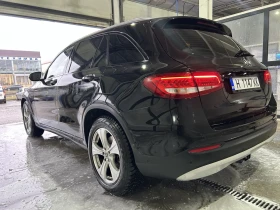 Mercedes-Benz GLC 220, снимка 5