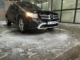 Mercedes-Benz GLC 220, снимка 3