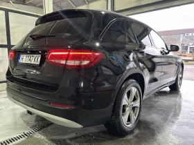 Mercedes-Benz GLC 220, снимка 4