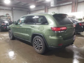 Jeep Grand cherokee, снимка 6