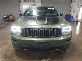 Jeep Grand cherokee, снимка 1