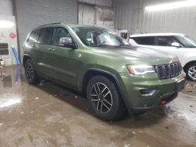 Jeep Grand cherokee, снимка 3