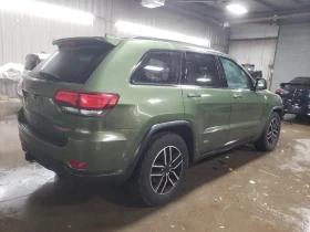 Jeep Grand cherokee, снимка 4