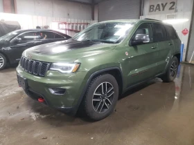 Jeep Grand cherokee, снимка 2