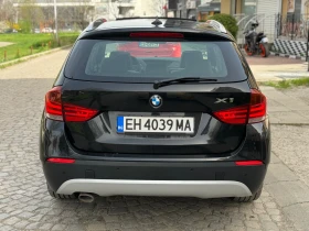 BMW X1 2.0D XDRIVE, снимка 6