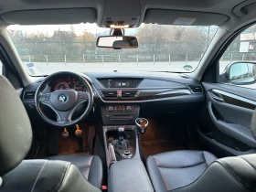 BMW X1 2.0D XDRIVE, снимка 8