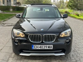 BMW X1 2.0D XDRIVE, снимка 1