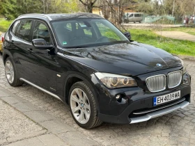 BMW X1 2.0D XDRIVE, снимка 3