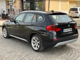 BMW X1 2.0D XDRIVE, снимка 4