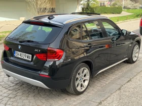 BMW X1 2.0D XDRIVE, снимка 5