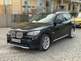 BMW X1 2.0D XDRIVE, снимка 2