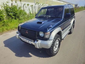 Обява за продажба на Mitsubishi Pajero 2 ~8 000 лв. - изображение 6