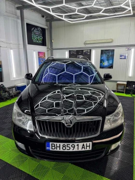 Обява за продажба на Skoda Octavia 1.9 TDI ~12 500 лв. - изображение 1