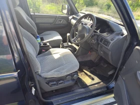 Mitsubishi Pajero 2 - 7800 лв. - 87426589 14