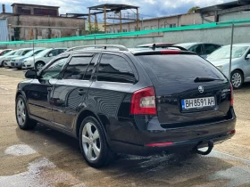 Обява за продажба на Skoda Octavia 1.9 TDI ~12 500 лв. - изображение 5