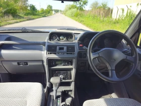 Обява за продажба на Mitsubishi Pajero 2 ~8 000 лв. - изображение 11