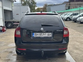 Обява за продажба на Skoda Octavia 1.9 TDI ~12 500 лв. - изображение 4