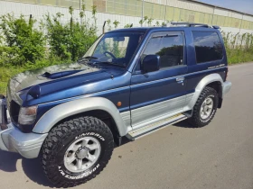 Обява за продажба на Mitsubishi Pajero 2 ~8 000 лв. - изображение 5