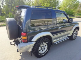 Обява за продажба на Mitsubishi Pajero 2 ~8 000 лв. - изображение 2