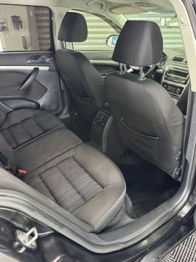 Обява за продажба на Skoda Octavia 1.9 TDI ~12 500 лв. - изображение 11