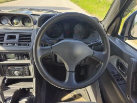 Mitsubishi Pajero 2 - 7800 лв. - 87426589 13
