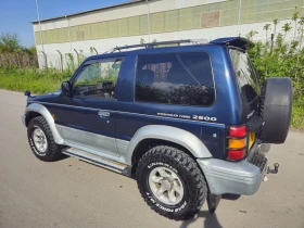 Обява за продажба на Mitsubishi Pajero 2 ~8 000 лв. - изображение 4