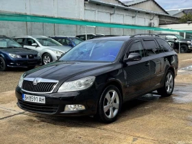 Обява за продажба на Skoda Octavia 1.9 TDI ~12 500 лв. - изображение 7