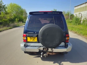 Обява за продажба на Mitsubishi Pajero 2 ~8 000 лв. - изображение 3