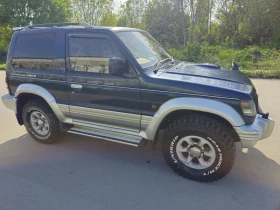 Обява за продажба на Mitsubishi Pajero 2 ~8 000 лв. - изображение 1