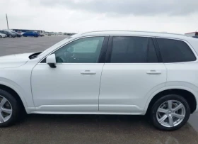 Volvo Xc90 - 48900 лв. - 52240296 | Car24.bg