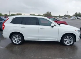 Volvo Xc90 - 48900 лв. - 52240296 | Car24.bg