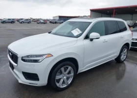 Volvo Xc90 - 48900 лв. - 52240296 | Car24.bg