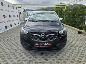     Opel Crossland X 1.2i-82=  = 155.000= CAR PLAY