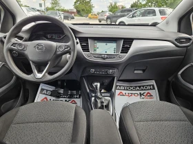 Opel Crossland X 1.2i-82=  = 155.000= CAR PLAY | Mobile.bg    12