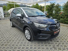     Opel Crossland X 1.2i-82=  = 155.000= CAR PLAY